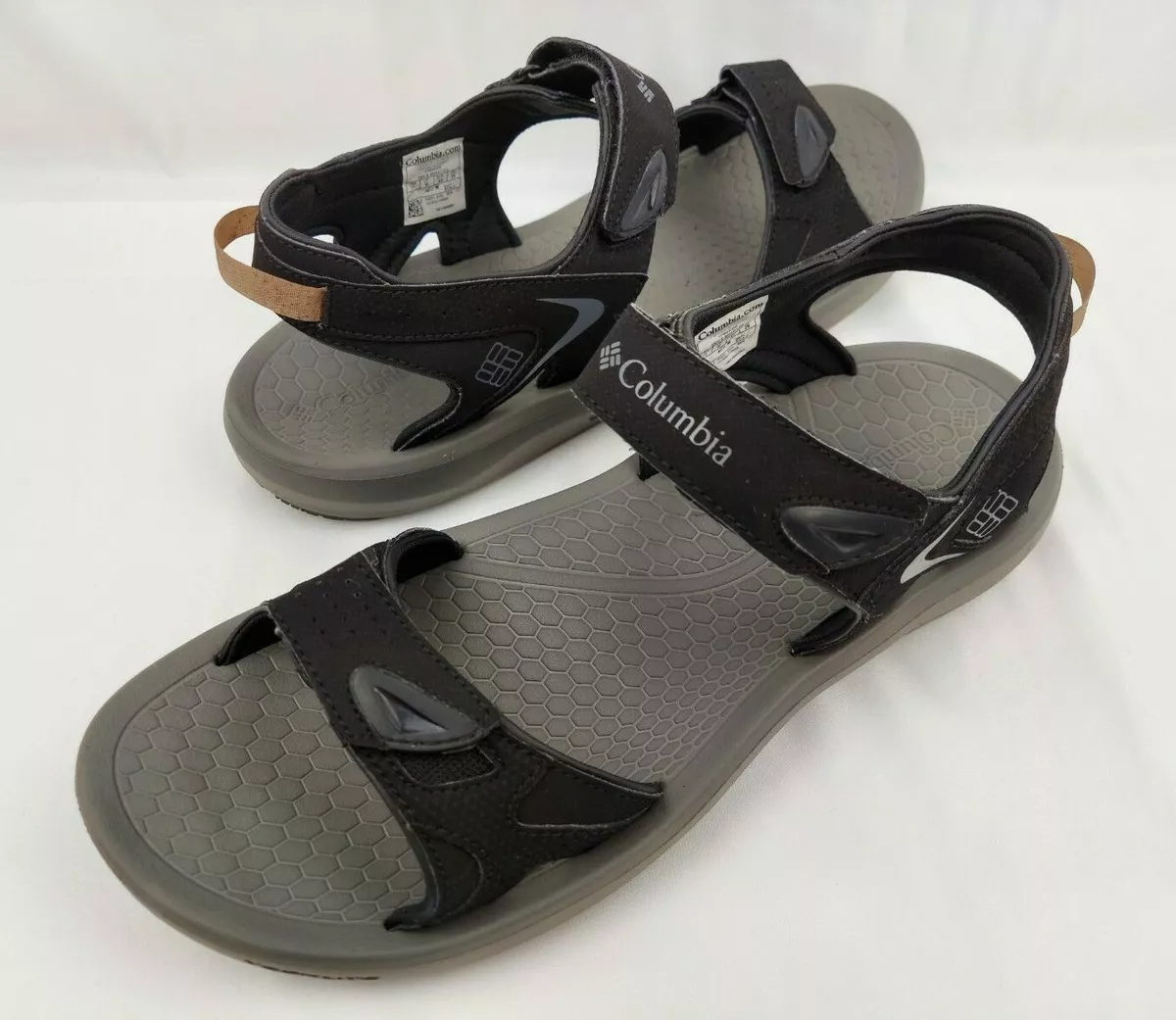 Columbia men's techsun sales athletic sandal
