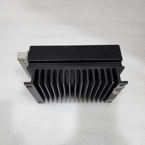 MELCHER AMTG 819/02 PS K1000 AC-DC/DC-DC POWER SUPPLY CONVERTER - Picture 6 of 9