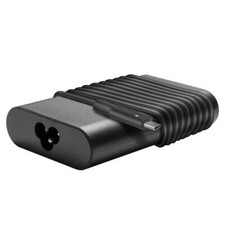 45W USB Type C Laptop Charger AC Power Adapter For Dell Latitude 5290 7212 7389