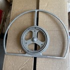 Vintage Packard Banjo Steering Wheel Part Hot Rod Rat Rod Nice For Parts