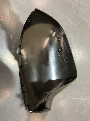 VW TRANSPORTER T5 Front Left Mirror Cap Cover 7e1857527 for sale  