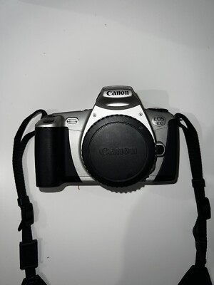 Canon EOS 300 35mm Spiegelreflexkamera
