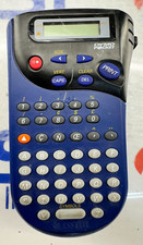 SYMBOLS Dymo Pocket Esselte Handheld Label Maker