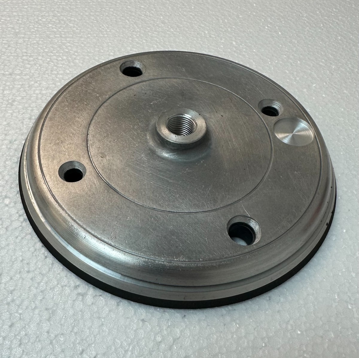 Clarke American Sanders B2 Edger Pad Part # 21067a