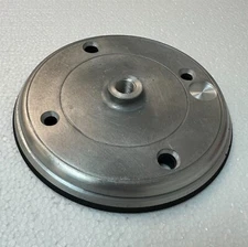 Clarke American Sanders B2 Edger Pad Part # 21067a Silverline