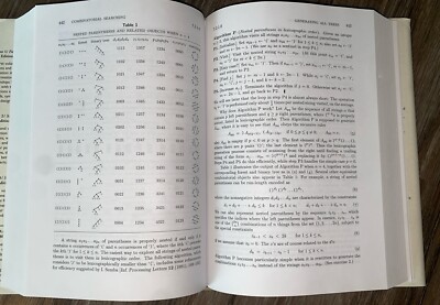 The Art of Computer Programming Vol. 4A, Pt. 1 The Art of Computer Programming Vol. 4A, Pt. 1