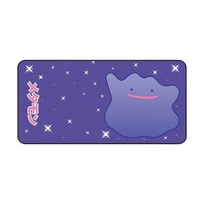 PoKeMon Gaming Desk Mat Mouse Pad
