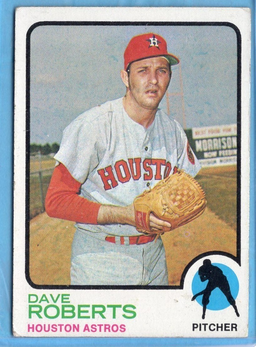 1973 TOPPS BASEBALL CARDS - PICK YOUR  FAVORITE 1-199 - Picture 85 of 380