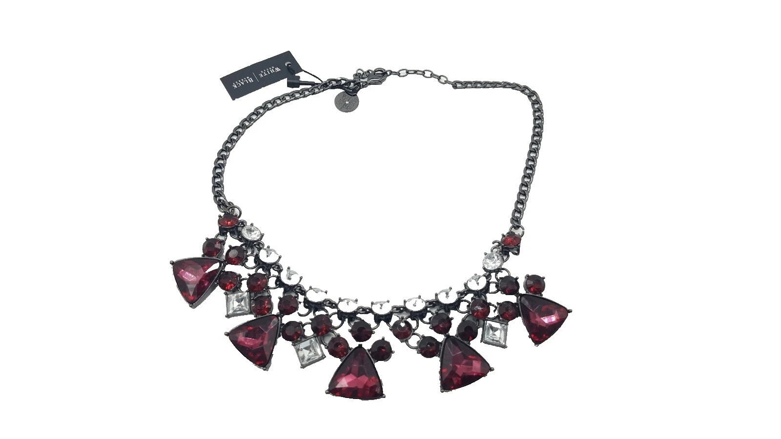 White House Black Market Fashion Necklaces & Pendants