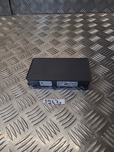 2019 SEAT ARONA ANTENNA WIRELESS CHARGING MODULE 81A035502 - Picture 1 of 5