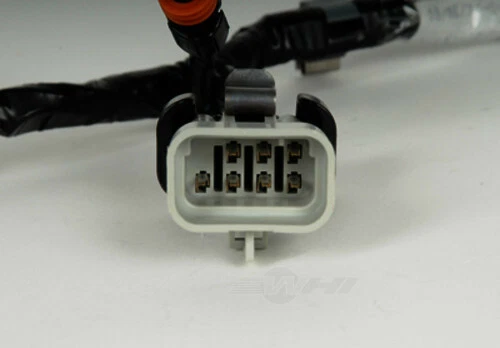 Bobina de encendido cable de plomo ACDelco GM equipo original 355S Foto 2 de 4