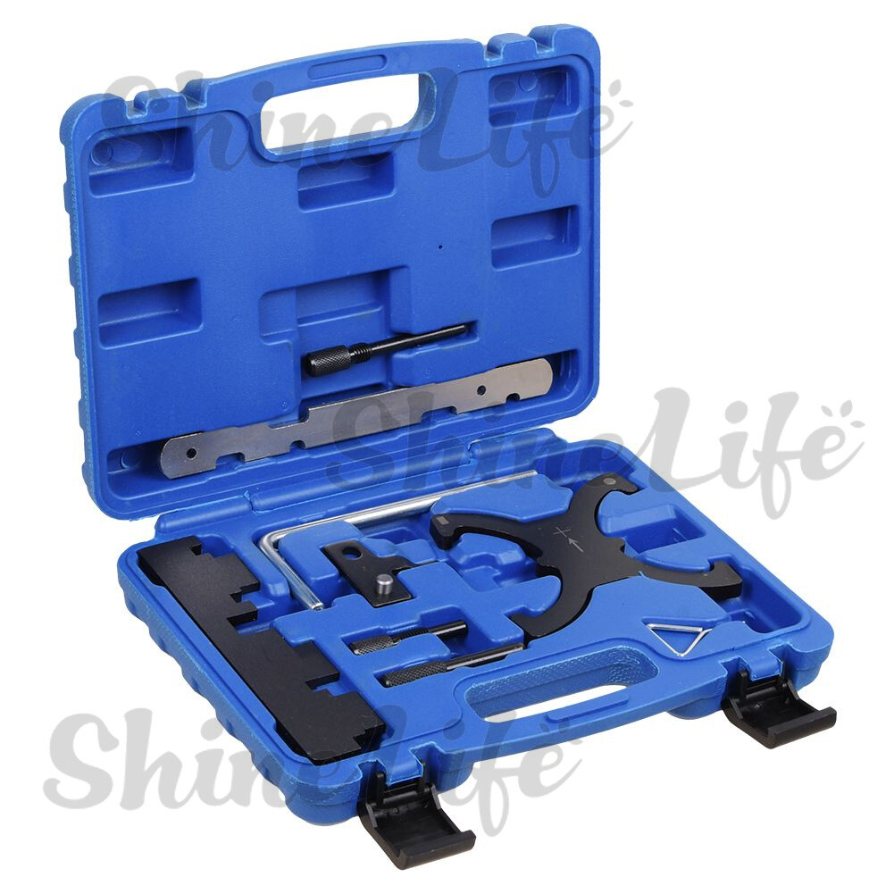 BMW M52 Tu Kurbelwellenhalter Brilliant Tools Kurbe Produktbild-Vorschau 9