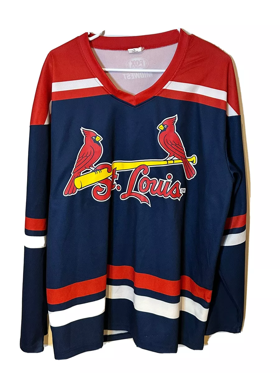 St. Louis Cardinals Game Used NFL Jerseys for sale