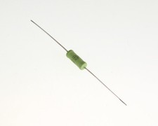 LOT OF 25 WK5015KJ-R ROEDERSTEIN RESISTOR 1.5 KOHM 3W 5 METAL OXIDE