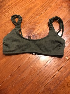 olive green bathing suit target
