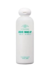 Geisha or Kabuki White Shiro-Nuri Liquid Body Stage Makeup: Ready-Mixed