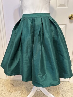 Teen/young Girl Short Skirt, Teen SizeM New Condition, New, Never Wear
