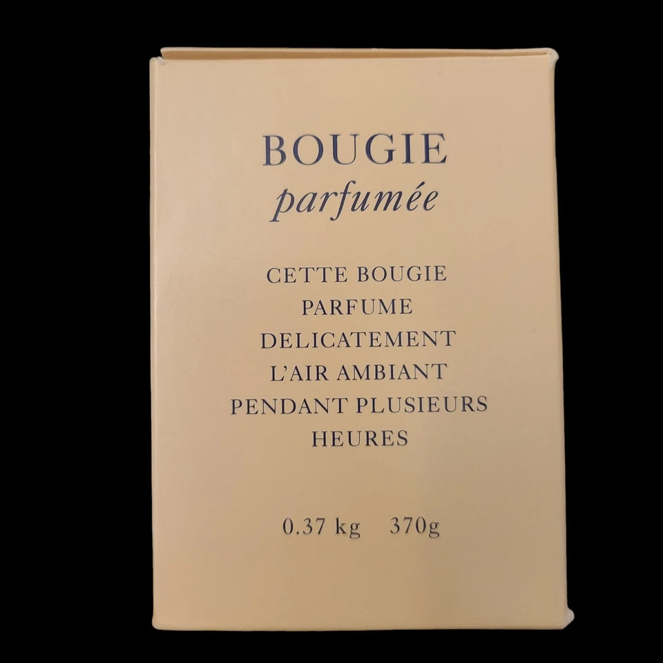 Vela de pilar perfumada Crabtree & Evelyn Veranda vintage de 3" X 4" en caja  Foto 3 de 4