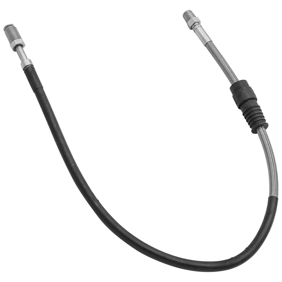 Master Cylinder Brake Hose Line For Polaris Trail Boss 250 88-99 / 350L 90-1993 - Image 3 of 4