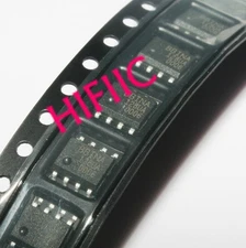 1PCS INA128UA INA128U Precision,Low Power INSTRUMENTATION AMPLIFIERS SOP8