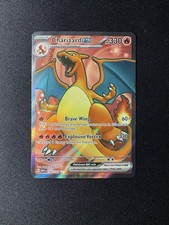 Buy Charizard 4/102 Base Set Holo online | eBay