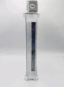 Mario Golf Toadstool Tour [WATA 9.6 A+] (Nintendo Gamecube) [Not VGA CGC]