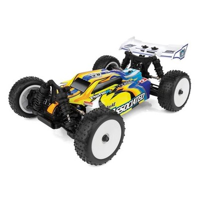 Team Associated Reflex 14B Gamma RTR, Ongaro Edition / AE20185