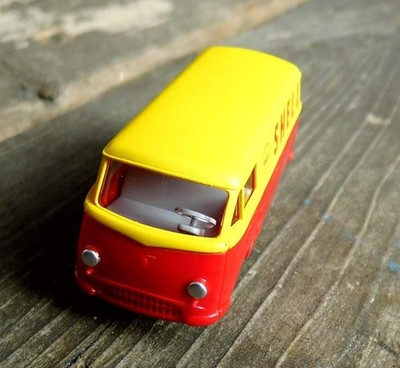Tempo Matador - Shell -   von Epoche - 1:87