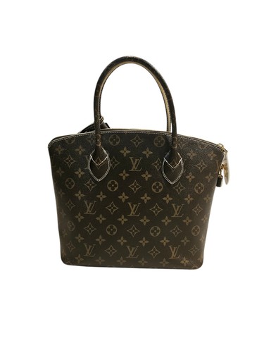 Louis Vuitton Fetish Lockit MM Bag LIMITED EDITION "EXCELLENT"  - Picture 5 of 13