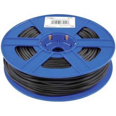 Top-Quality 0.185'' Diameter Screen Spline 250 ft