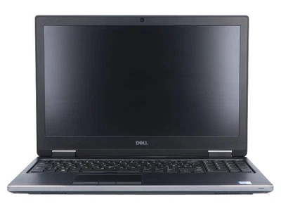 Dell Precision 7530 i7-8850H 32 GB/1 TB 1920 x 1080 Quadro P2000 Klasse A – W11P - Bild 1 von 4