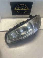 Opel Omega B  Scheinwerfer Frontscheinwerfer Xenon  links Hella  90565801  (05)