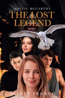 The Lost Legend Aseret Franco Taschenbuch Kartoniert / Broschiert Englisch 2020