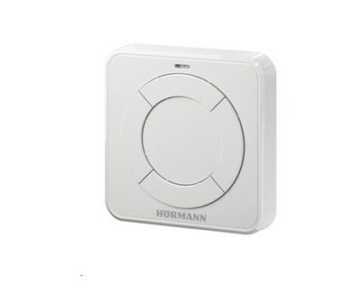 Hörmann Funk Innentaster FIT 4 BS 868 MHz BiSecur Wandtaster ProMatic PortaMatic
