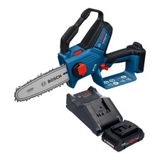 Bosch GKE 18V-20 Professional Astsäge 18 V 18cm + 1x ProCORE Akku 4,0 Ah + Lader