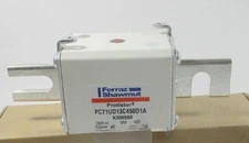 One Brand New FERRAZ SHAWMUT K300550 12.5URD71D11A0450 Fuse 1250V 450A