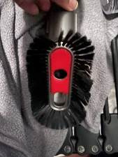 Dyson Mini soft dusting brush
