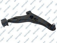 S060620 GSP Lenker, RadaufhäNgung FüR Mitsubishi