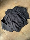 Blackhawk Pullover Job Sweatshirt With Reflective Piping Size Medium Black NWT — photo 7