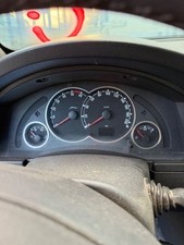 Compteur Opel MERIVA