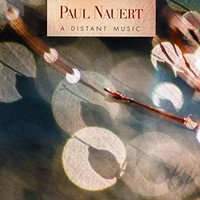 Paul Nauert - A Distant Music - Cd - F4Z