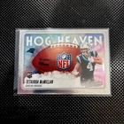 2025 Panini Absolute Tetairoa McMillan Base (RAW)