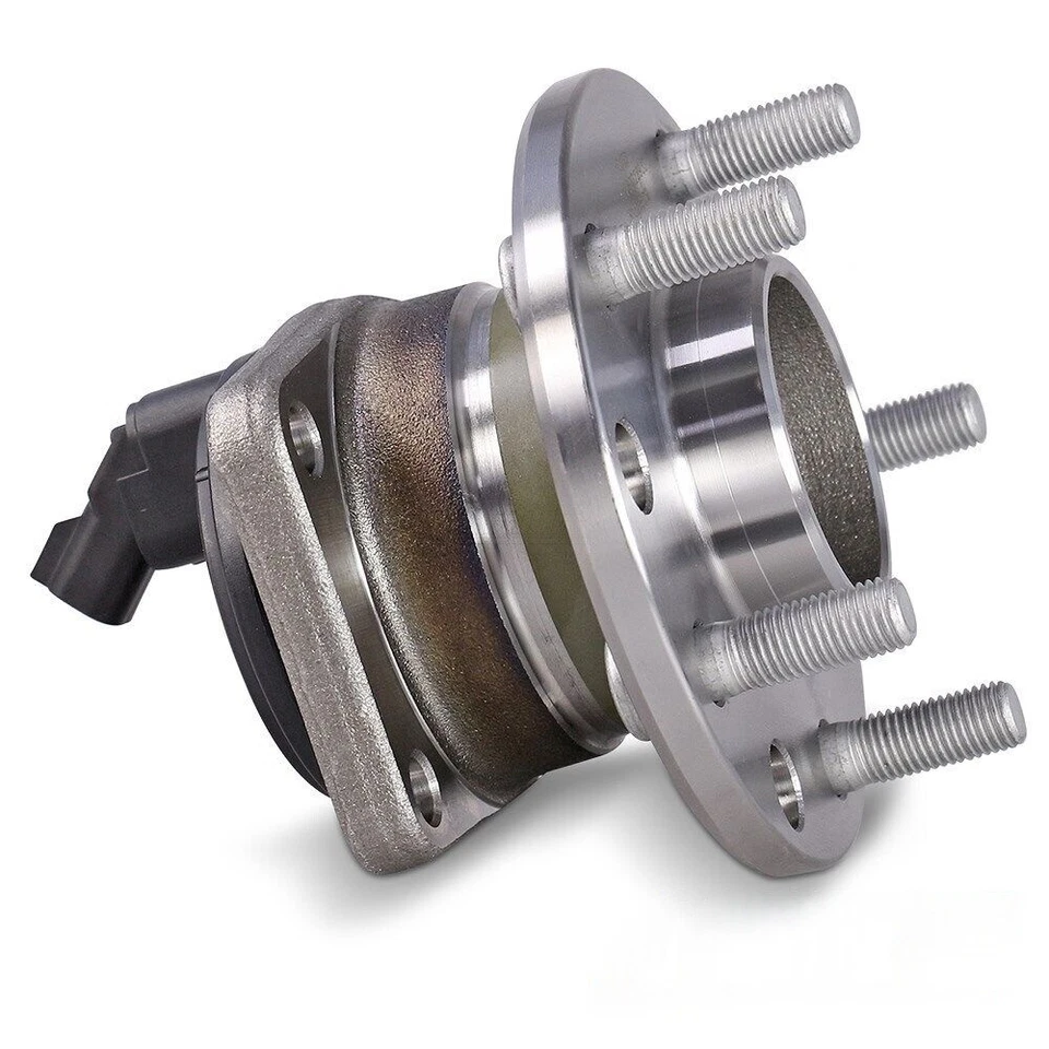 2x Radnabe Radlagersatz Hinten für Ford Mondeo B5Y B4Y Jaguar X-Type 1146689 - Bild 2 von 4