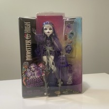 Monster High Doll Spectra Vondergeist NEW SEALED - FREE SHIPPING
