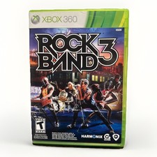 JVG-513 XBOX360 ROCKBAND3 北米版 JVG-513 XBOX360 ROCKBAND3 北米版 Amazon.com: Rock Band 3 - Xbox
