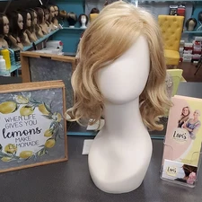 NWT Mila Petite by Jon Renau (Open Box) in the color FS613/24B