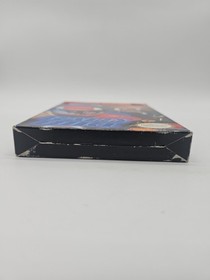 Rally Bike NES CIB NICE!