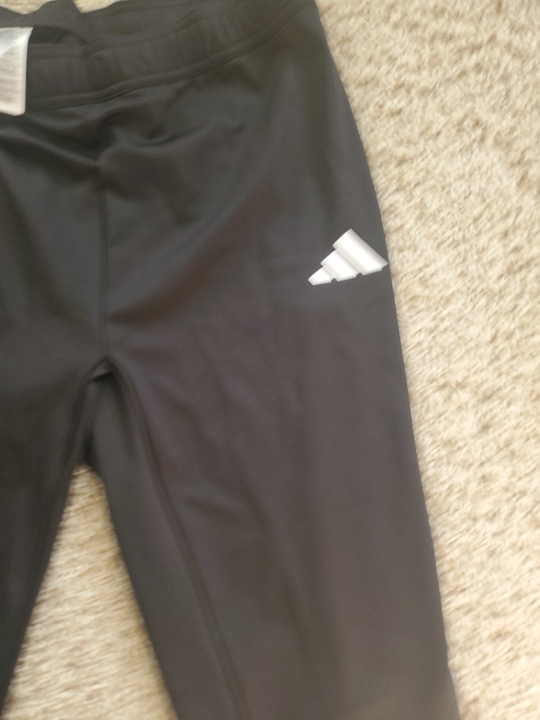 adidas Tiro 23 Competition Training Pants Men's Soccer Pants Large  HI3046 $95
