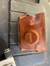 assorted vintage cameras lot