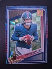 2025 Panini Donruss - The Rookies Jaxson Dart #2 (RC)